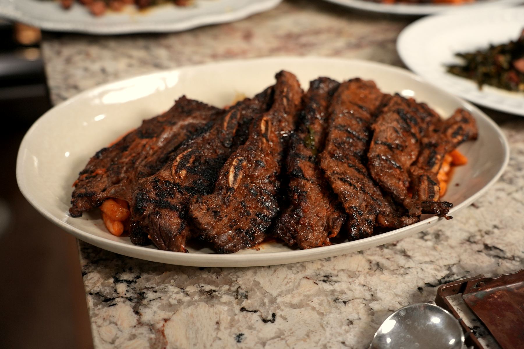 Beef Short Rib