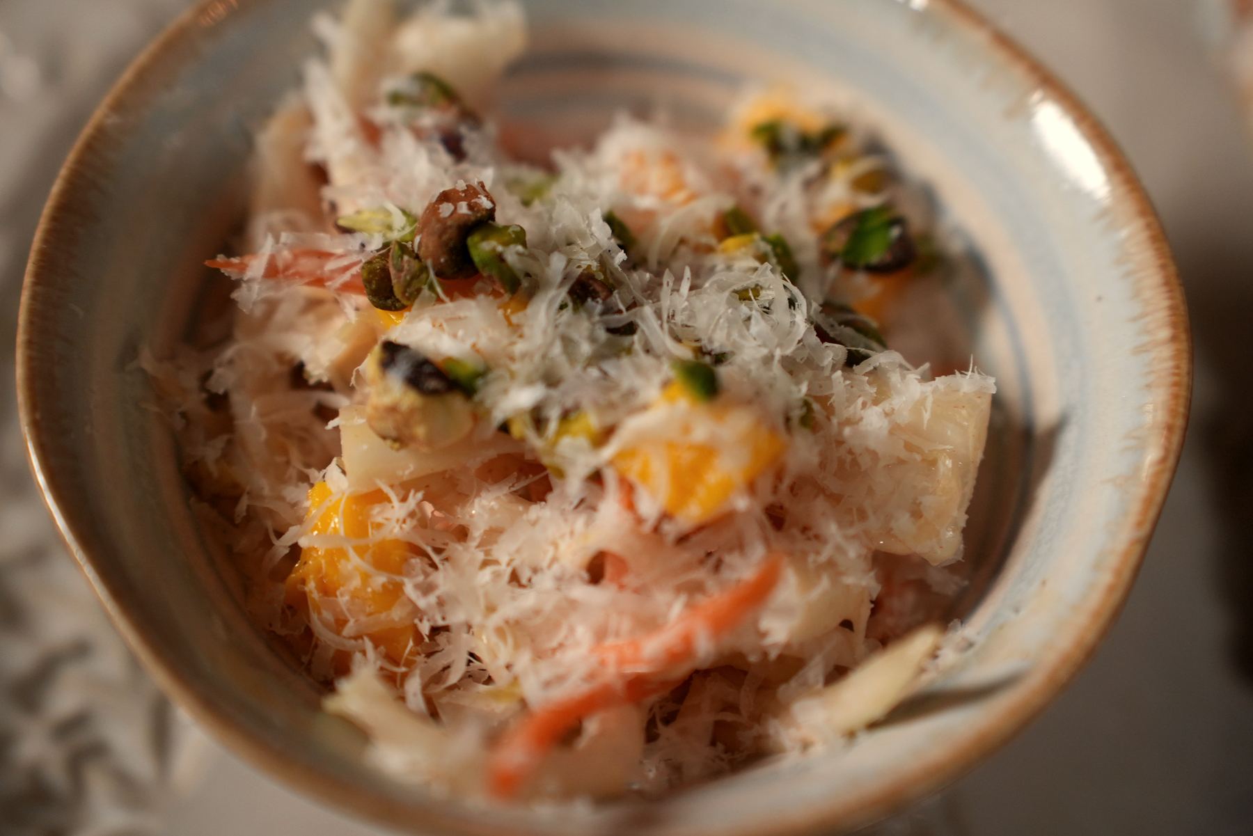 Cabbage Salad