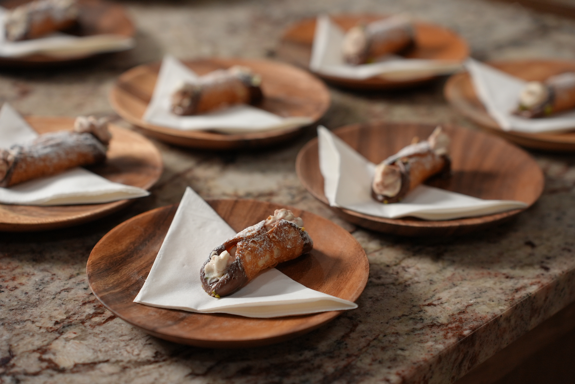 Cannoli