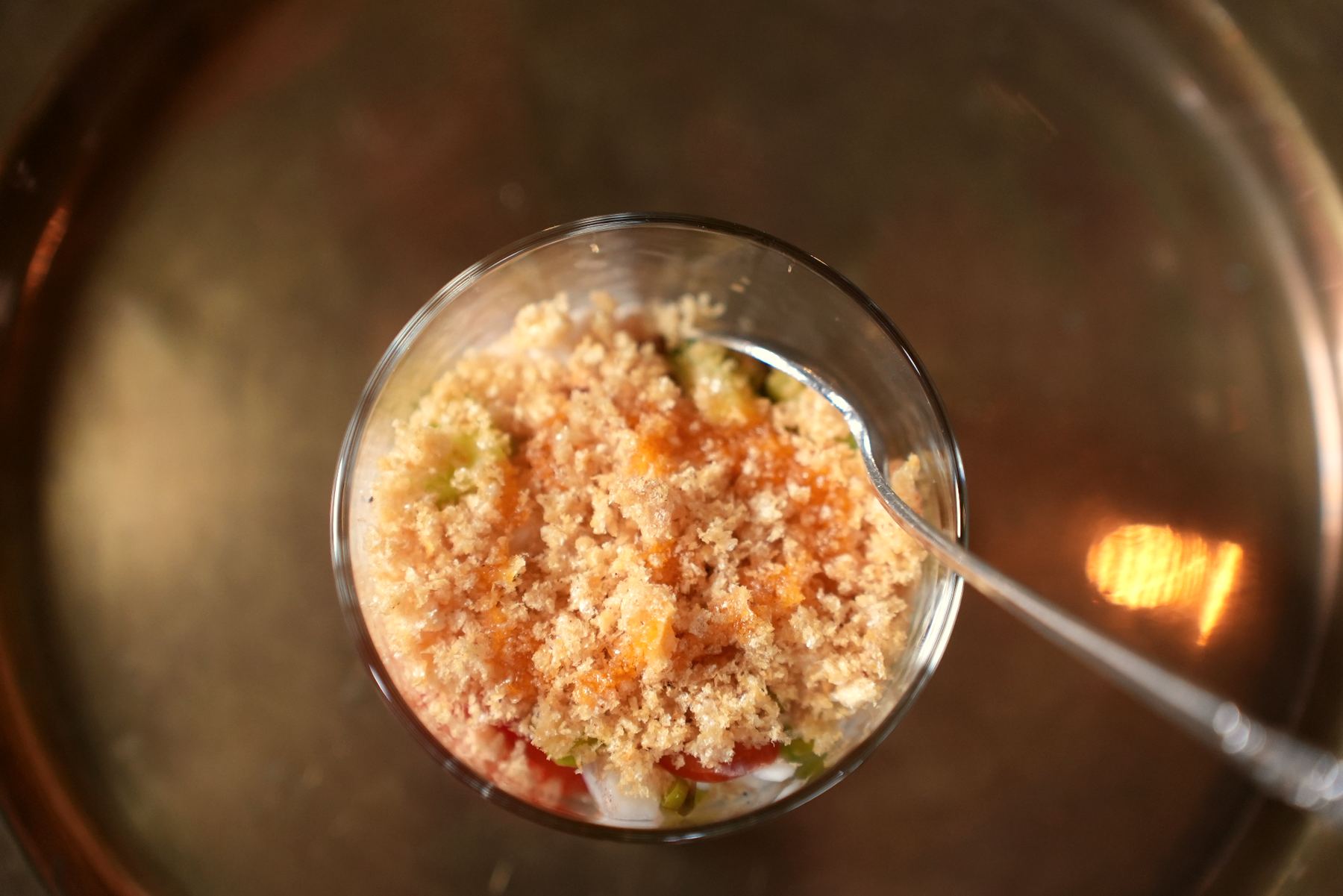 Gulf Shrimp